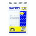 Rediform SALES BOOK 7-7/8X5-1/2 in. 5L320S